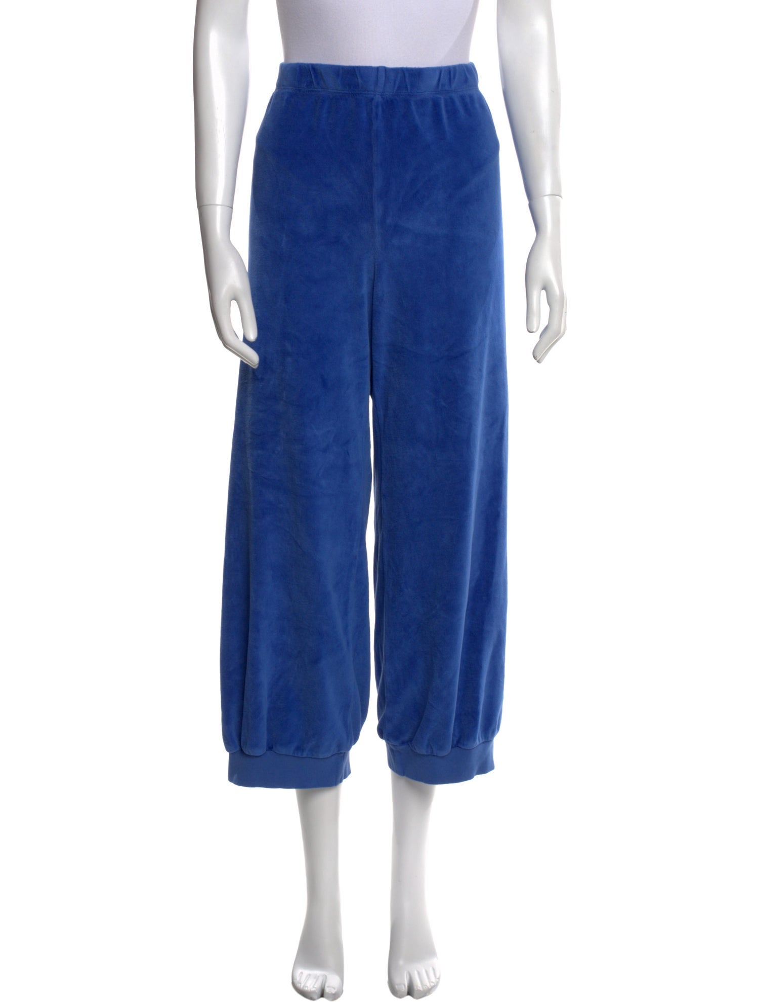 Suzie Kondi Straight Leg Pants