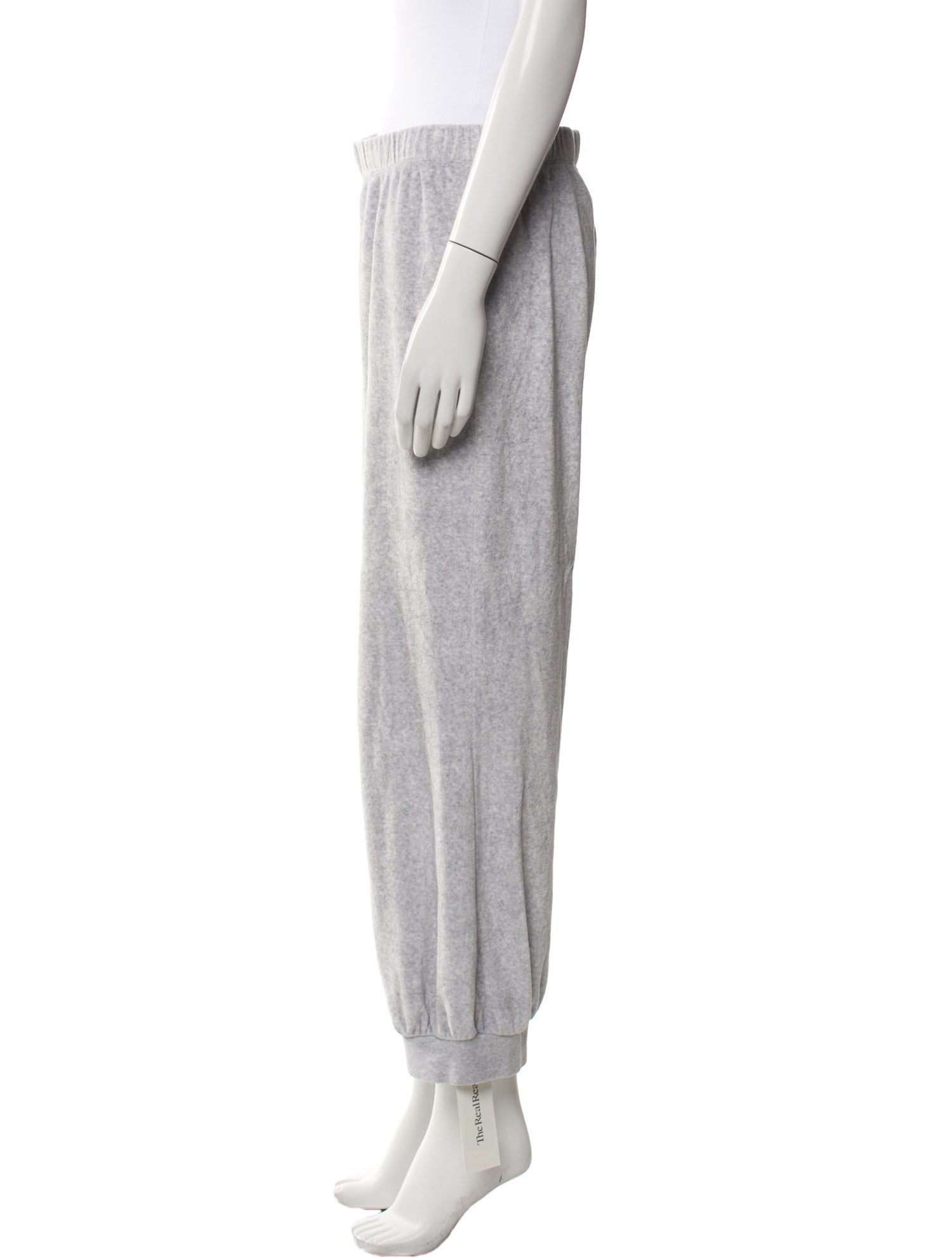 Suzie Kondi Wide Leg Pants