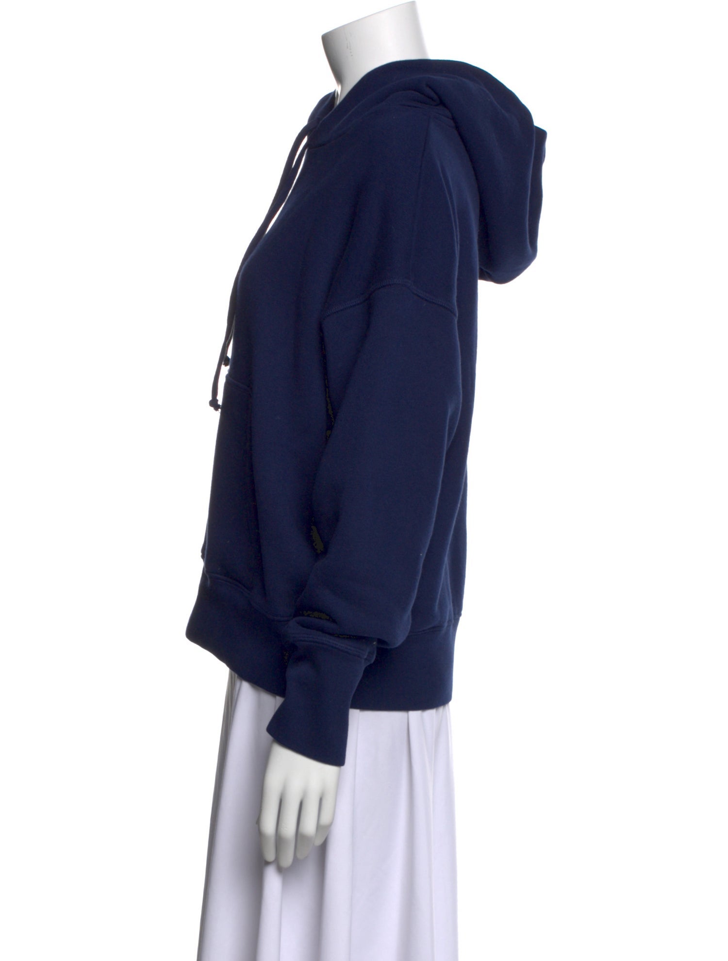 Suzie Kondi Crew Neck Long Sleeve Sweatshirt