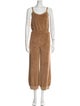 Suzie Kondi Scoop Neck Jumpsuit