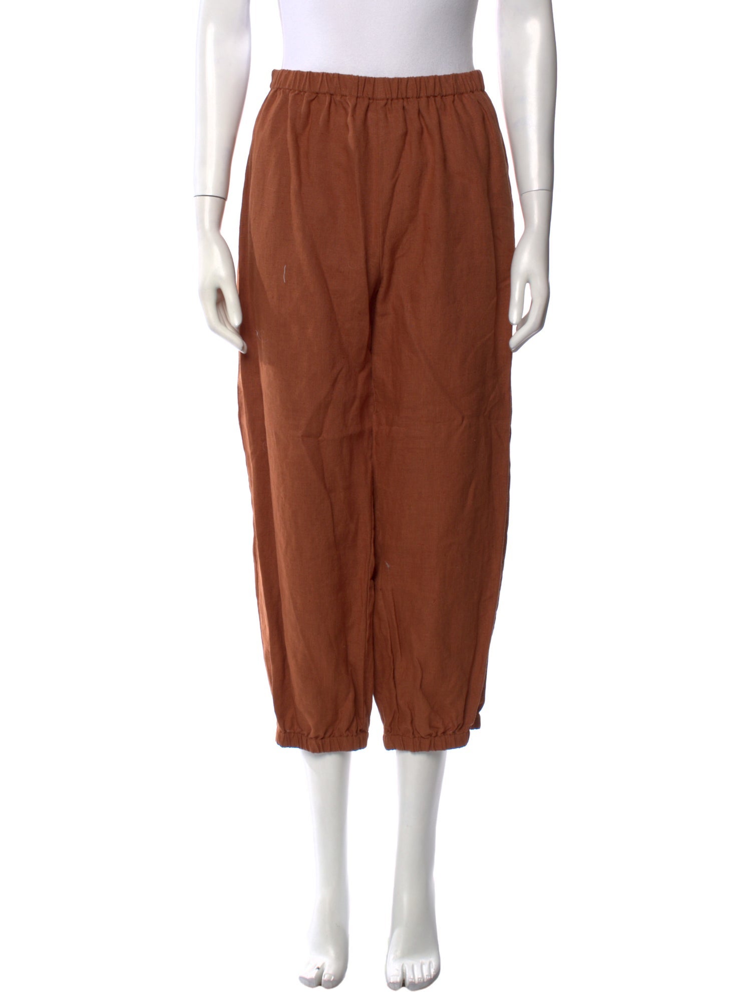 Suzie Kondi Straight Leg Pants