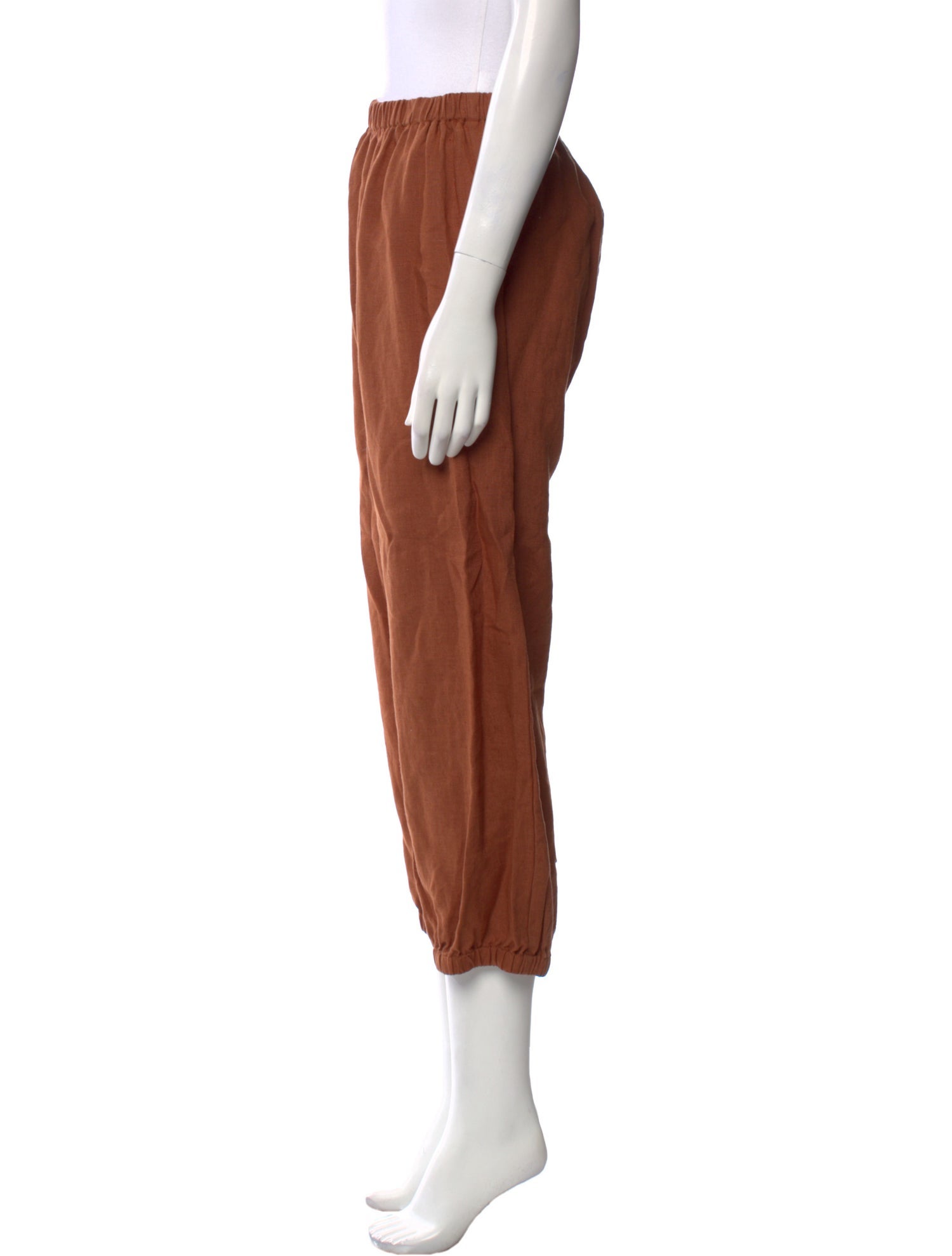 Suzie Kondi Straight Leg Pants