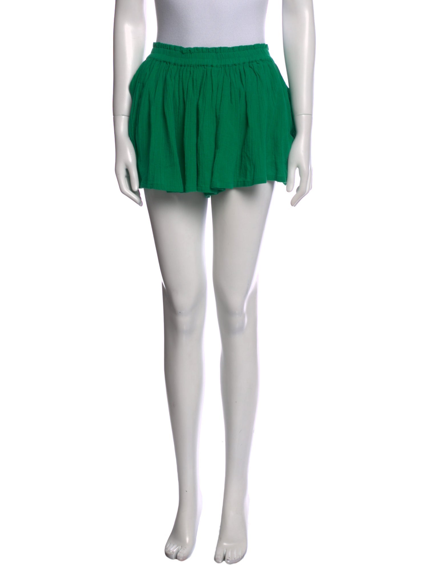 Suzie Kondi Mini Shorts w/ Tags