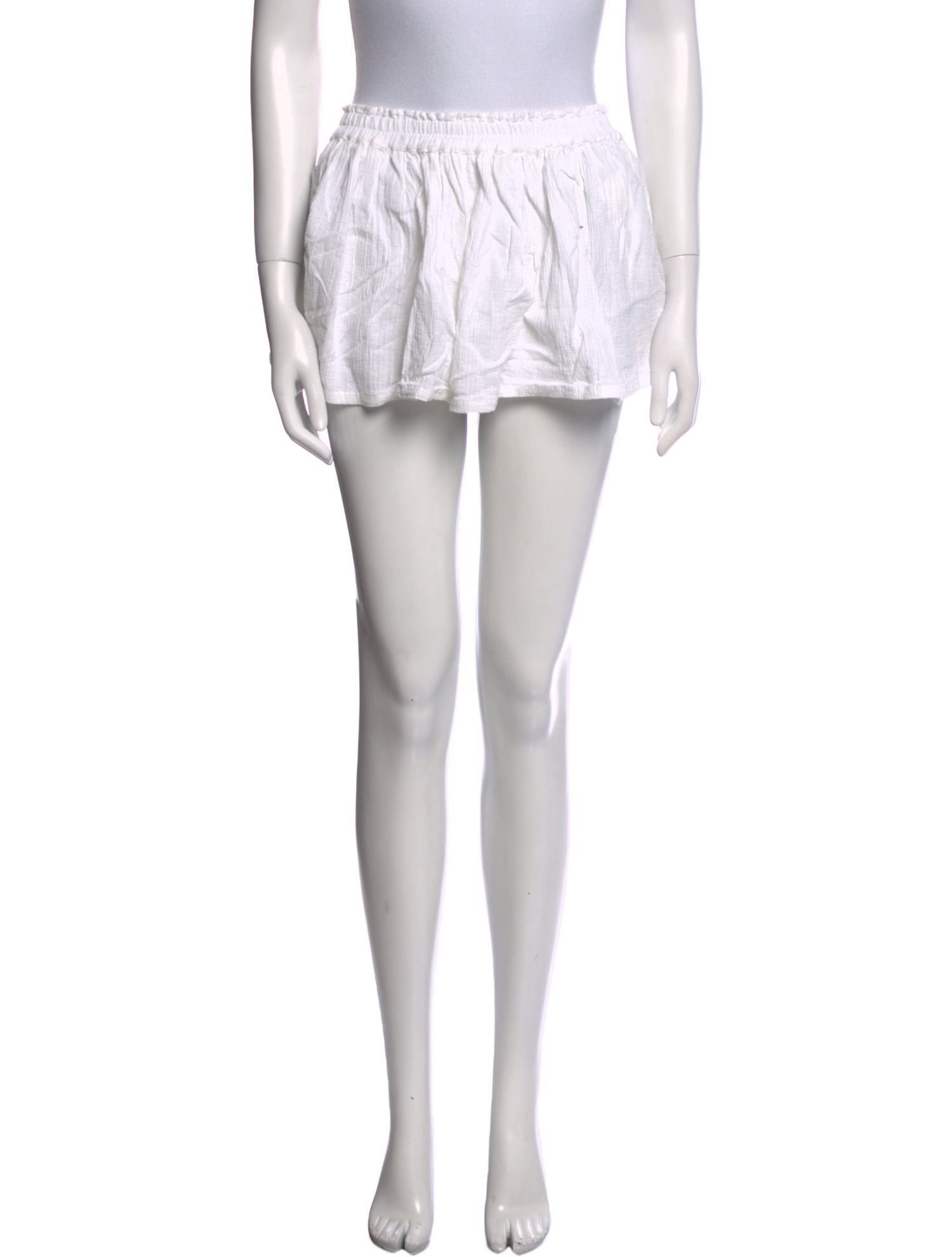 Suzie Kondi Mini Shorts