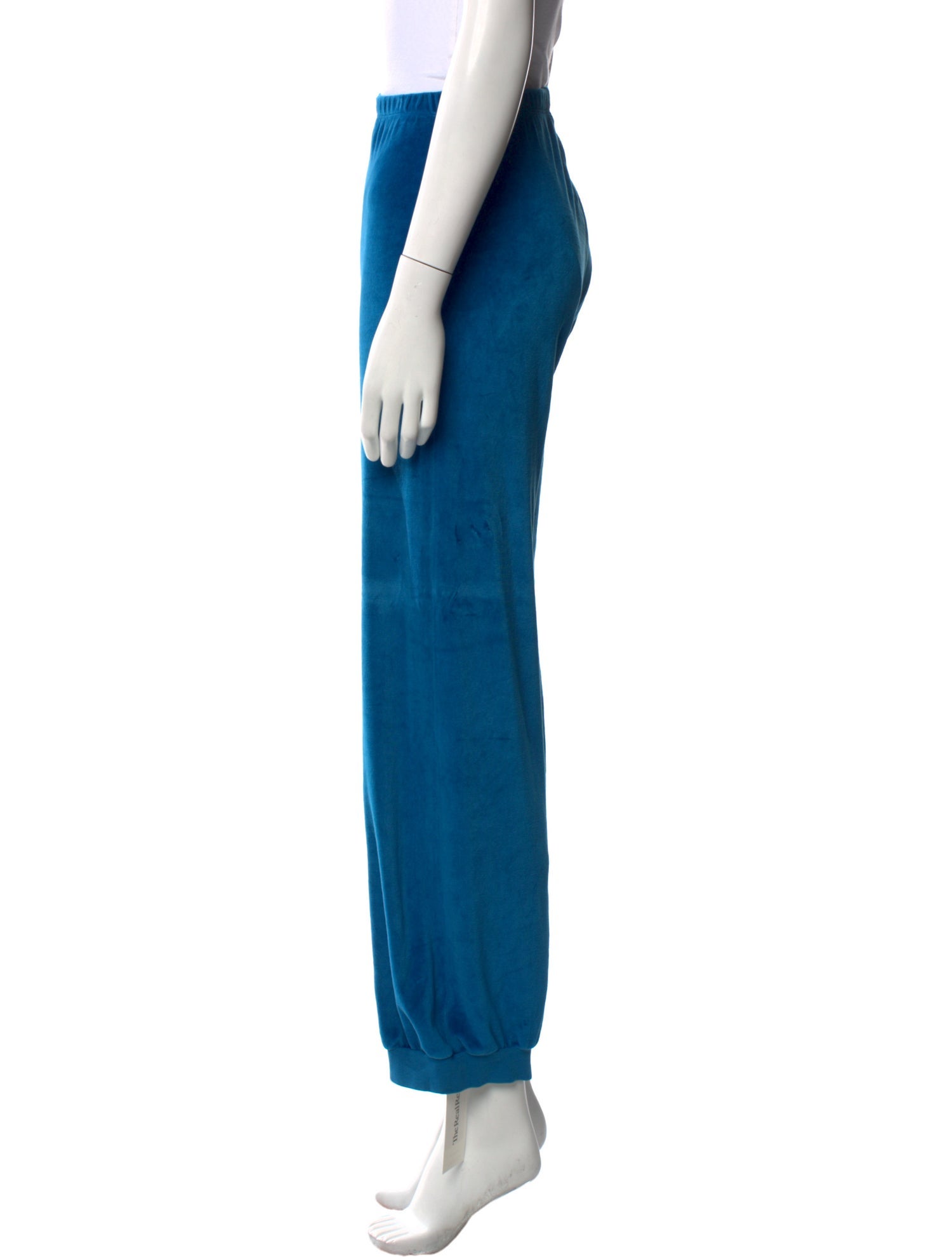 Suzie Kondi Straight Leg Pants