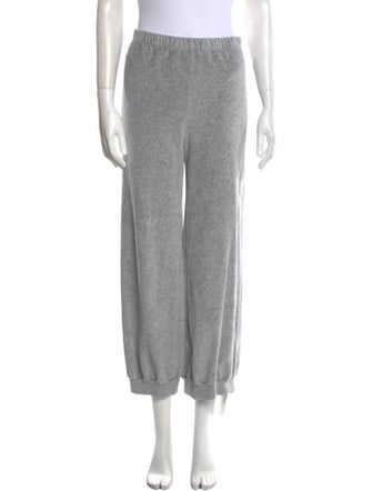 Suzie Kondi Straight Leg Pants