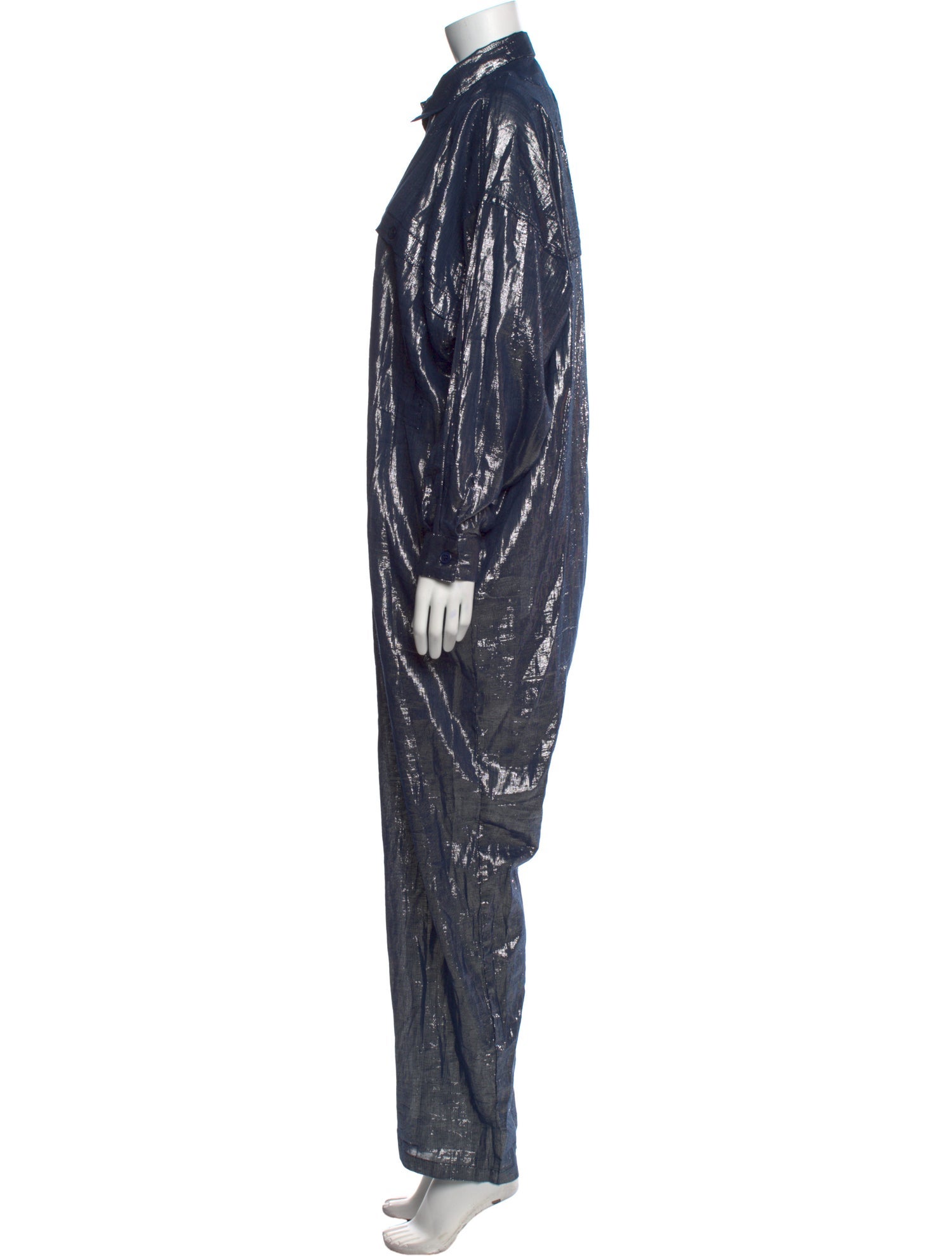 Suzie Kondi Jumpsuit