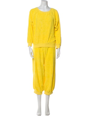 Suzie Kondi Pantsuit