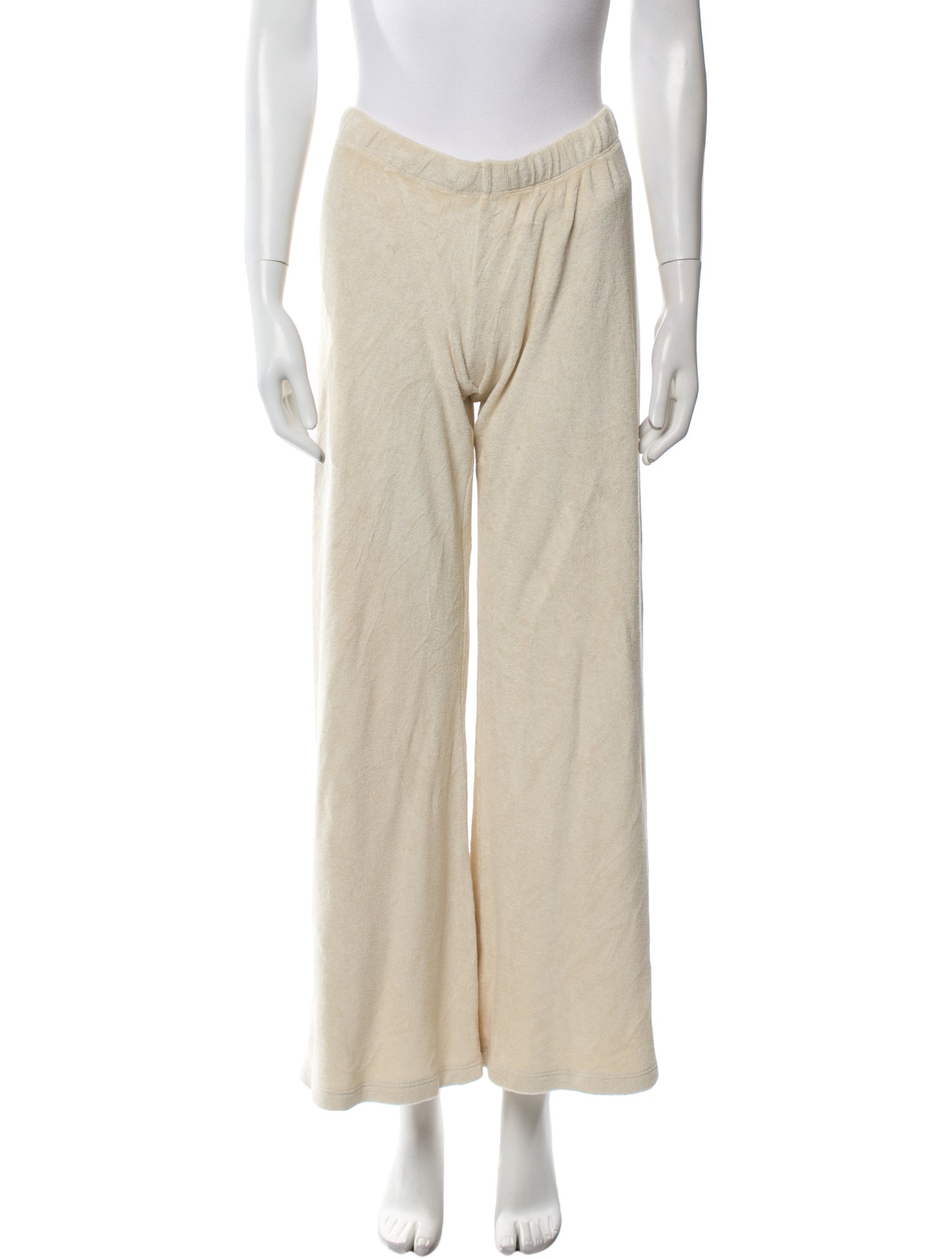 Suzie Kondi Wide Leg Pants