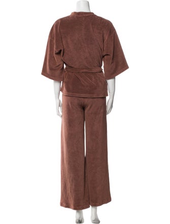 Suzie Kondi Lounge Set