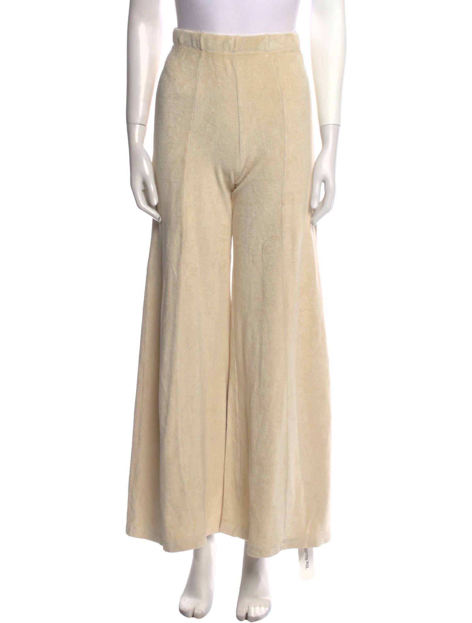 Suzie Kondi Wide Leg Pants
