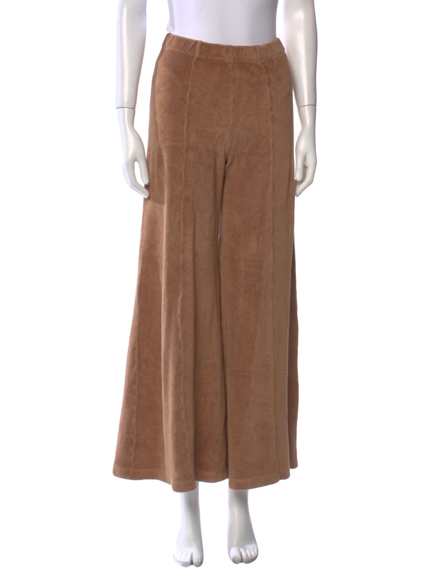 Suzie Kondi Wide Leg Pants