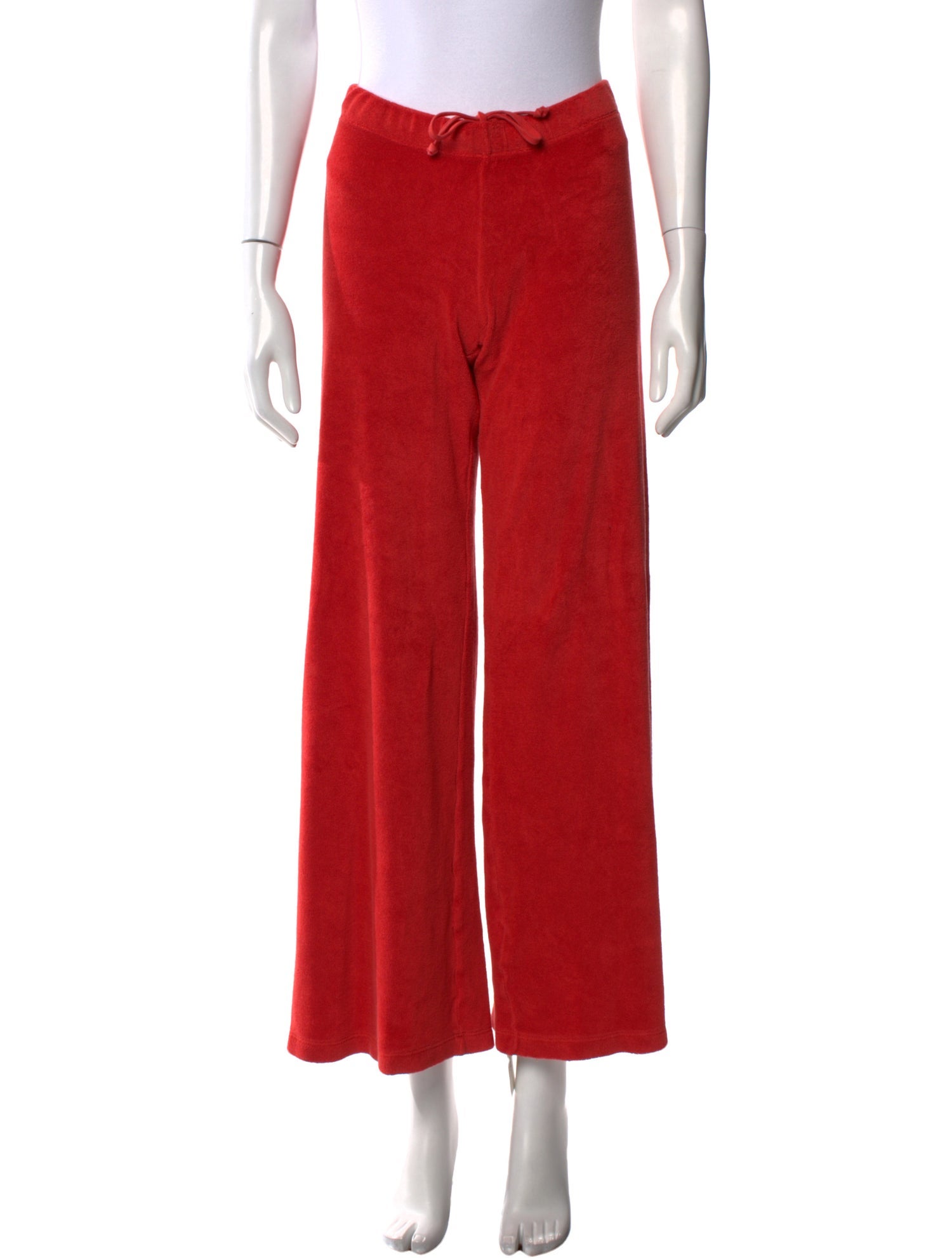 Suzie Kondi Wide Leg Pants