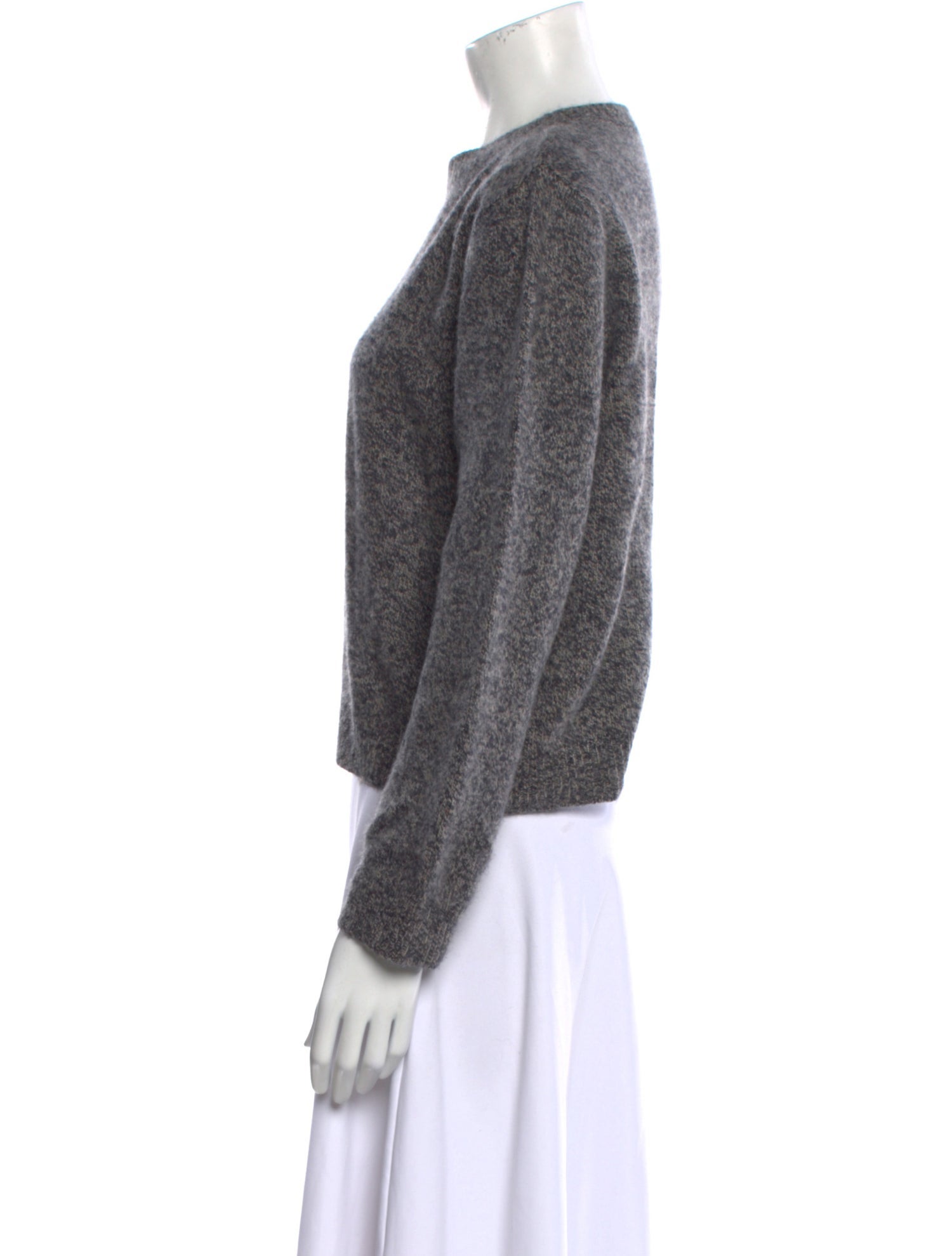Suzie Kondi Crew Neck Sweater
