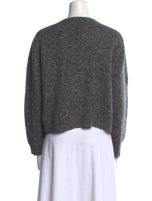 Suzie Kondi Crew Neck Sweater