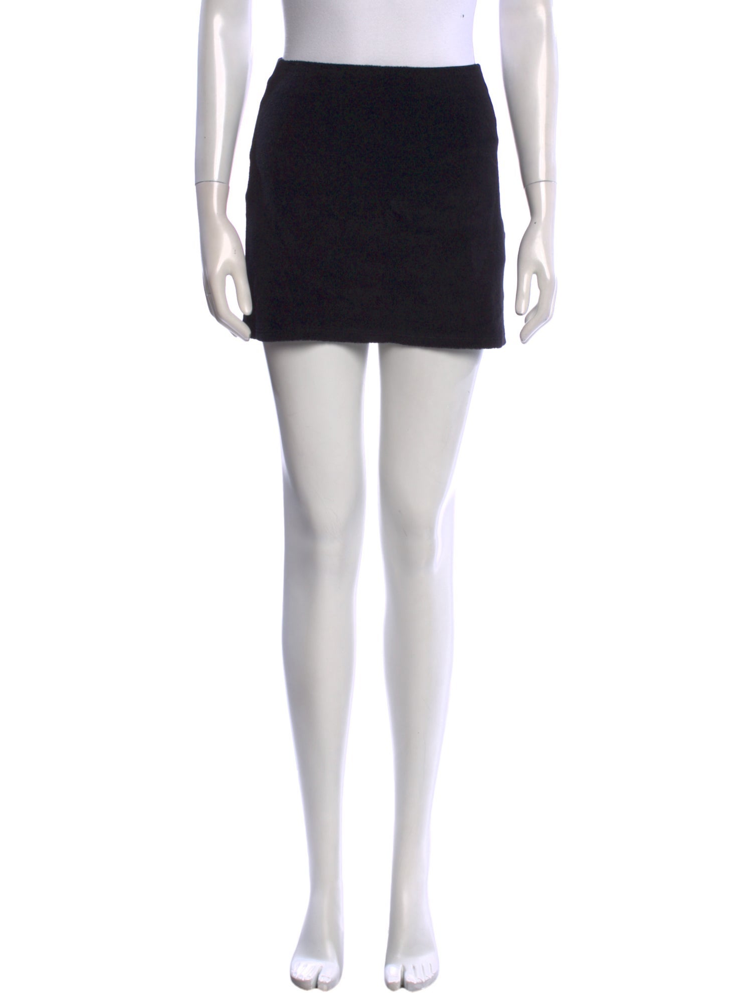 Suzie Kondi Mini Skirt