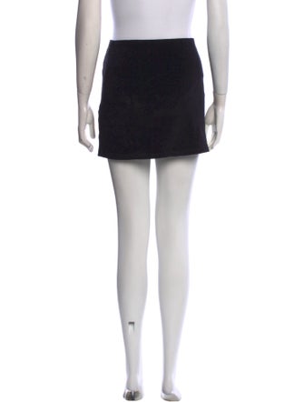 Suzie Kondi Mini Skirt