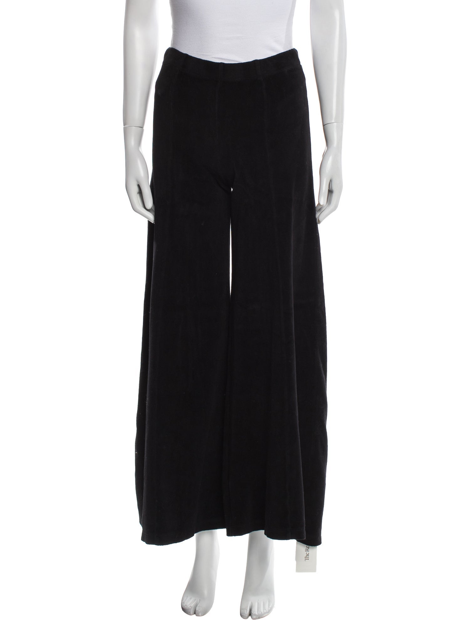 Suzie Kondi Wide Leg Pants