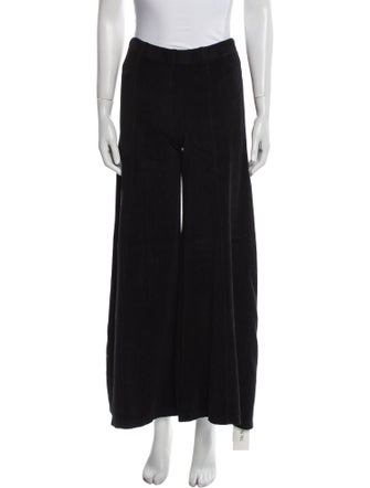 Suzie Kondi Wide Leg Pants