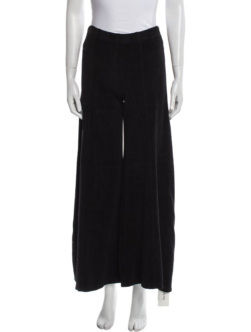 Suzie Kondi Wide Leg Pants