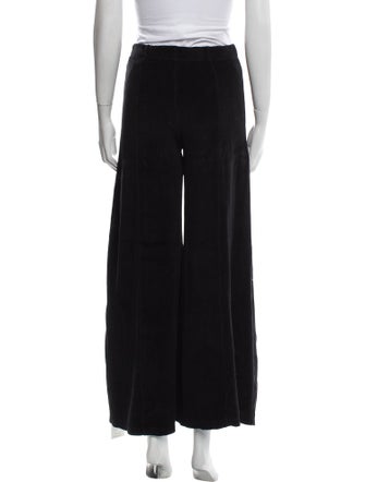 Suzie Kondi Wide Leg Pants