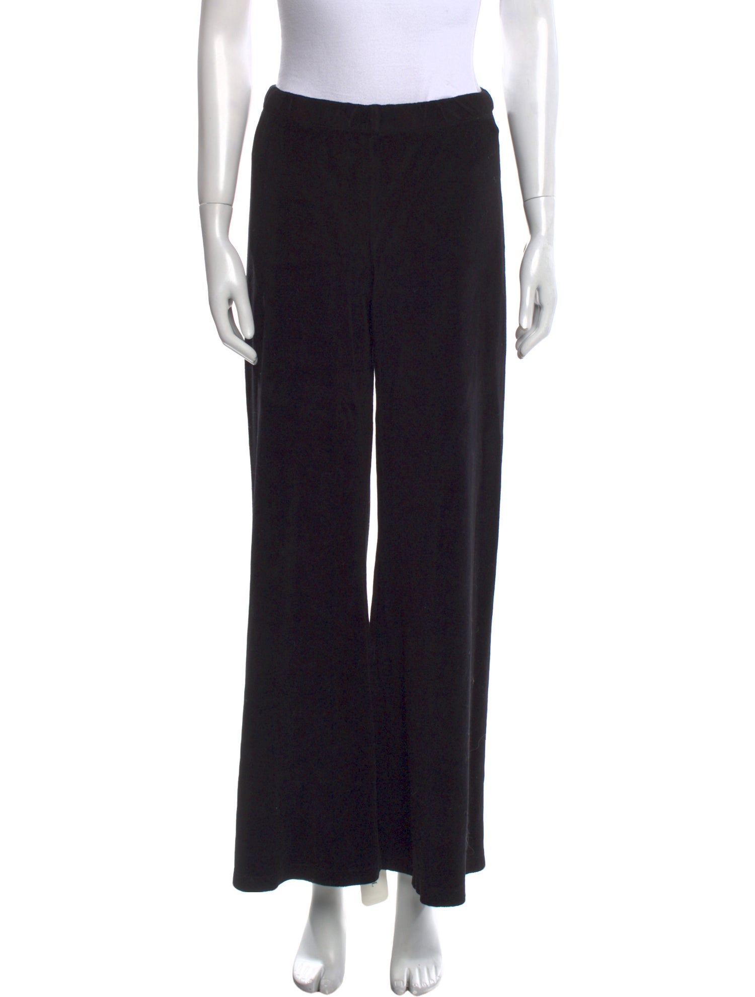 Suzie Kondi Wide Leg Pants