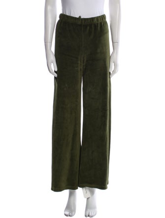 Suzie Kondi Wide Leg Pants