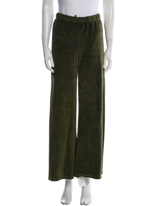 Suzie Kondi Wide Leg Pants