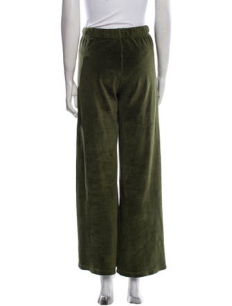 Suzie Kondi Wide Leg Pants
