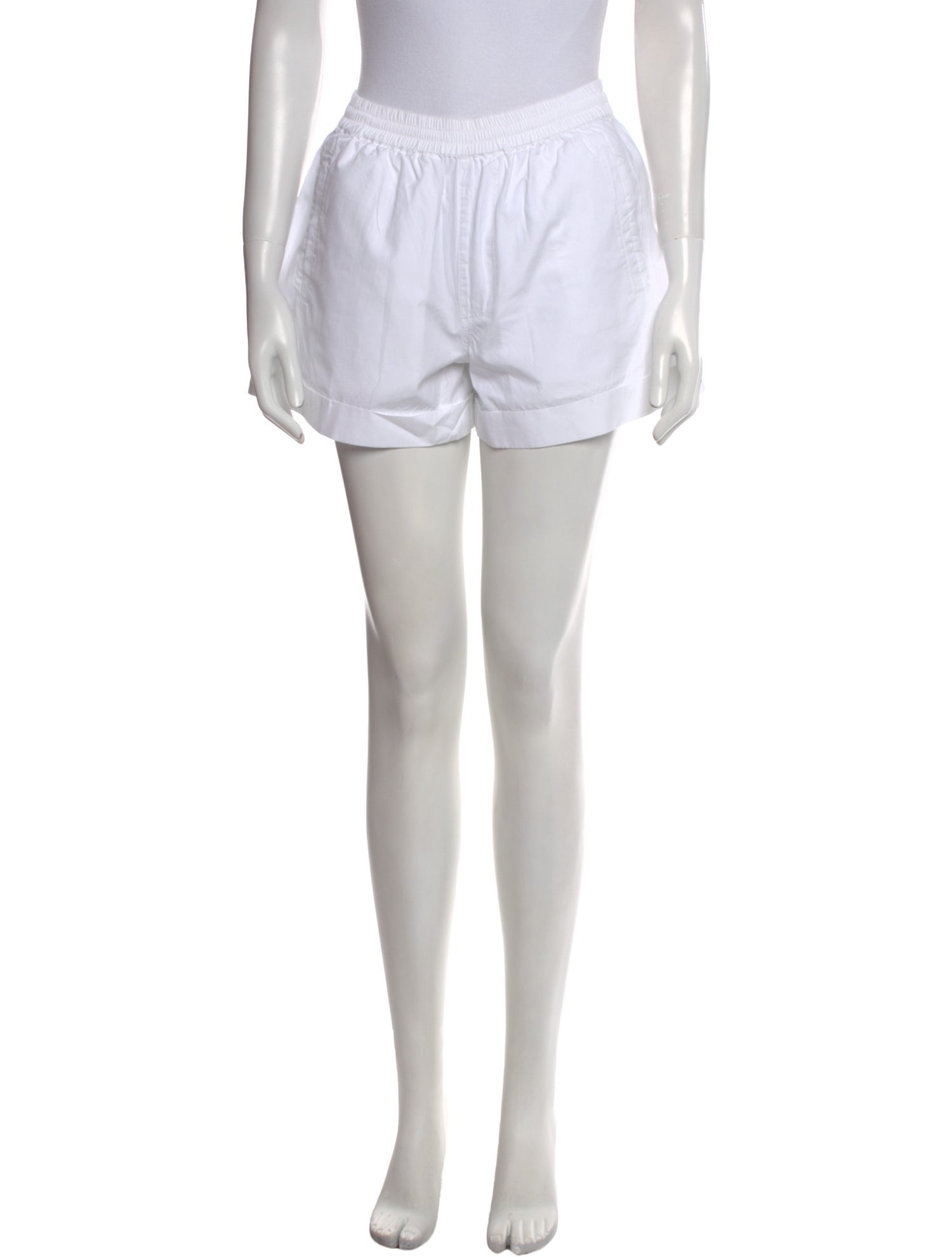 Suzie Kondi Mini Shorts