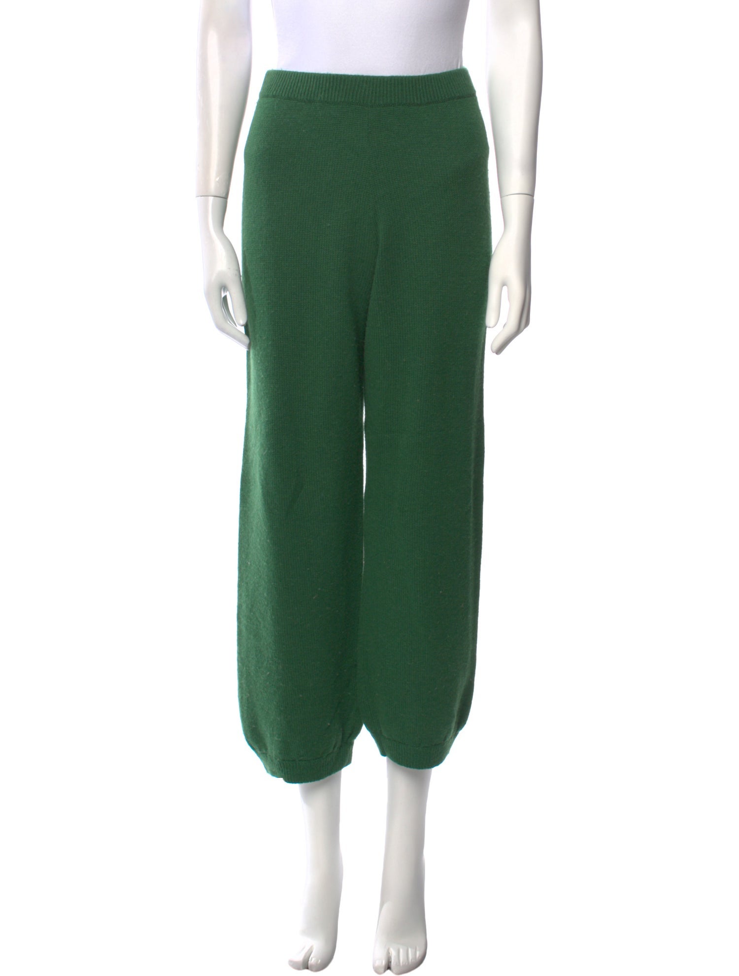 Suzie Kondi Straight Leg Pants