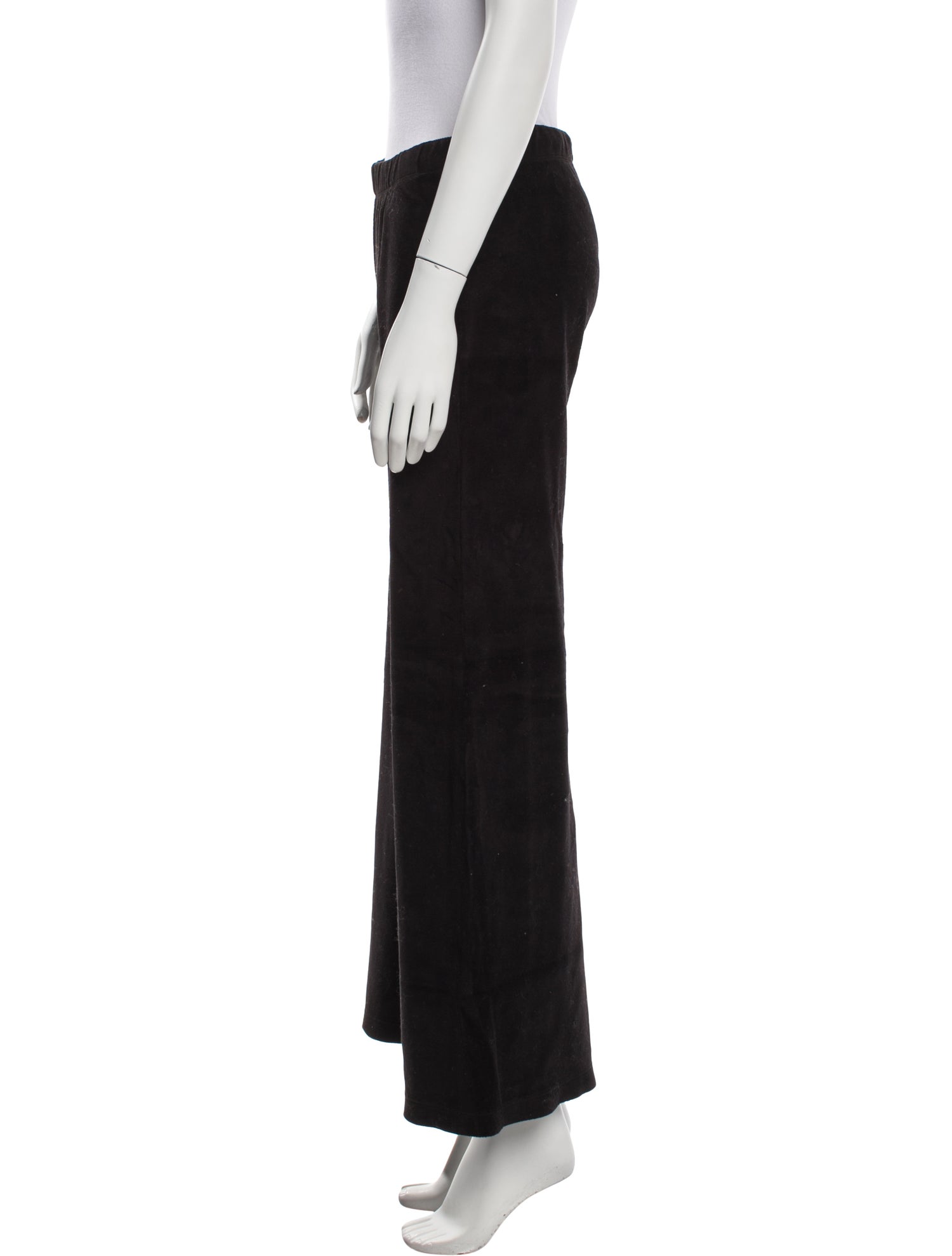 Suzie Kondi Wide Leg Pants