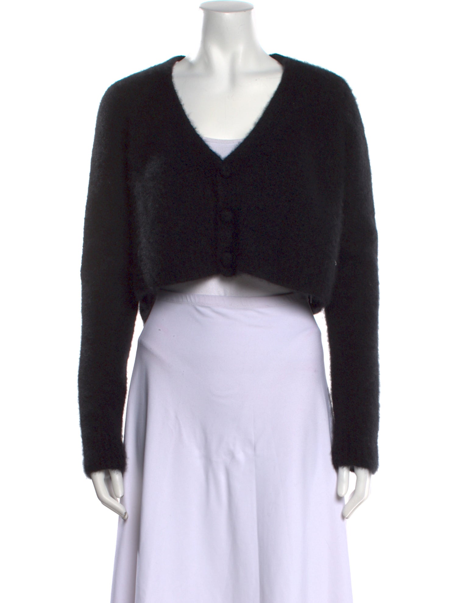 Suzie Kondi V-Neck Sweater