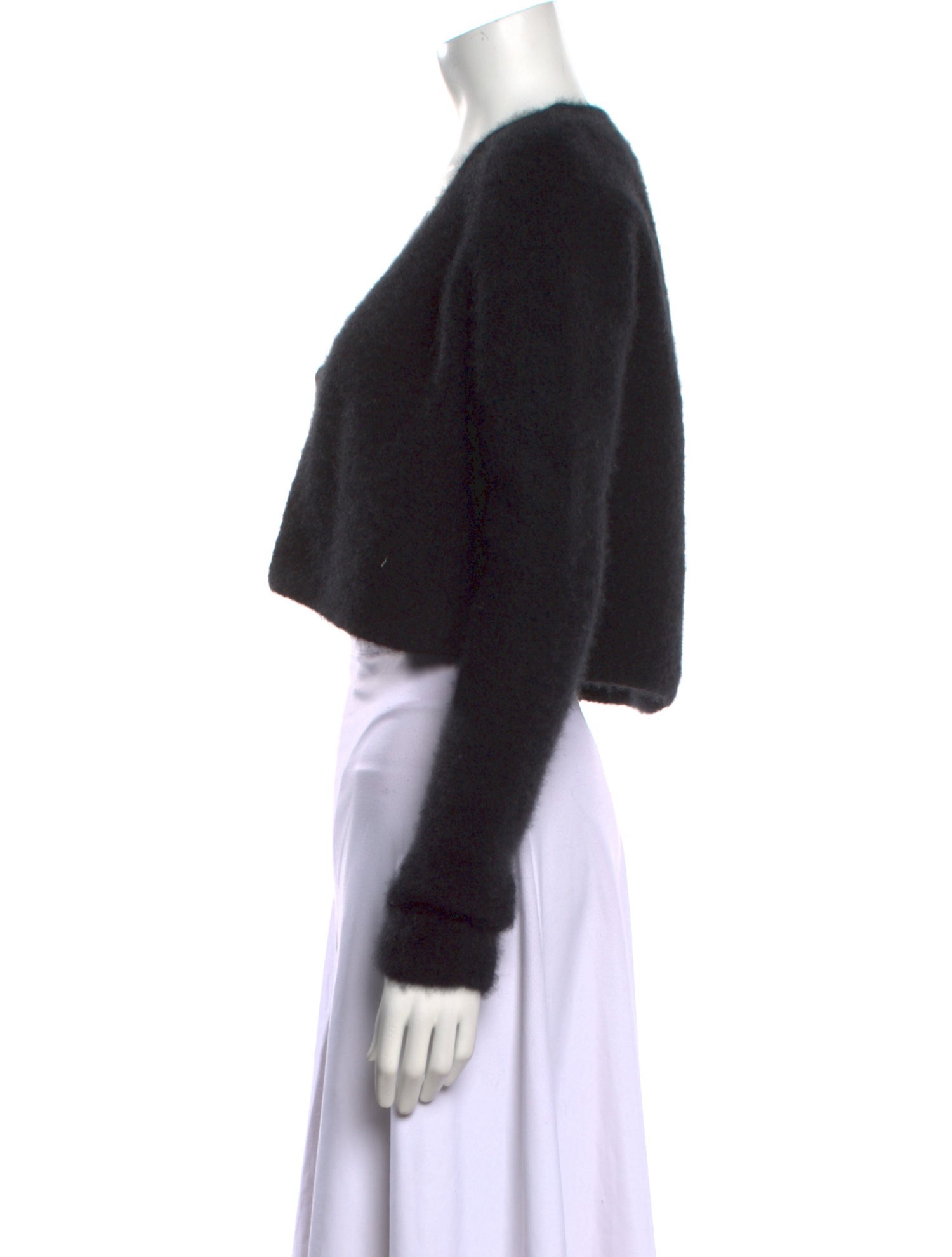 Suzie Kondi V-Neck Sweater