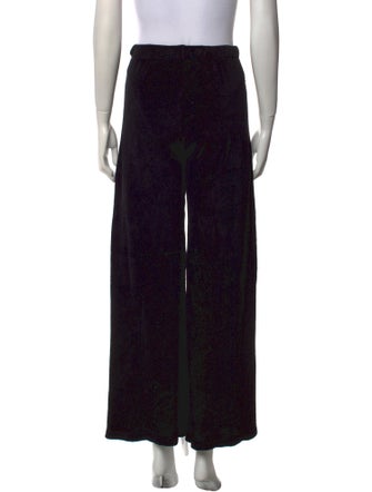 Suzie Kondi Wide Leg Pants