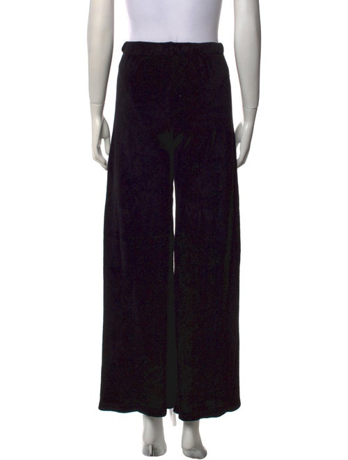 Suzie Kondi Wide Leg Pants