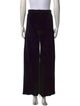 Suzie Kondi Wide Leg Pants