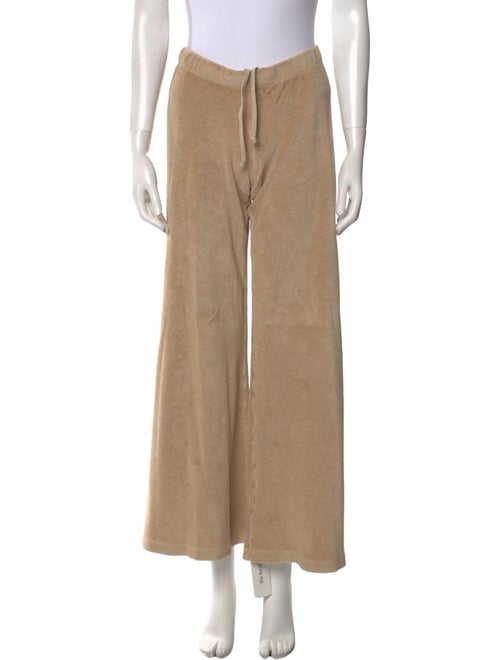 Suzie Kondi Wide Leg Pants
