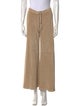 Suzie Kondi Wide Leg Pants