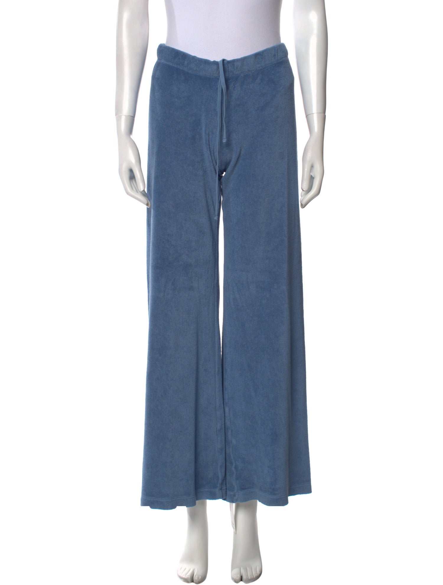 Suzie Kondi Wide Leg Pants