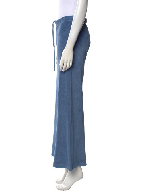 Suzie Kondi Wide Leg Pants