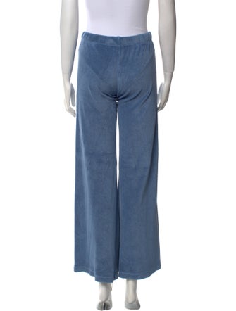 Suzie Kondi Wide Leg Pants