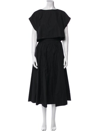 Suzie Kondi Skirt Set