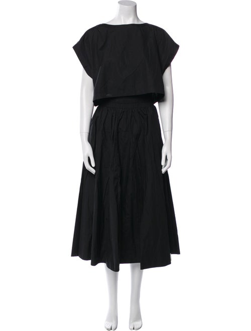 Suzie Kondi Skirt Set