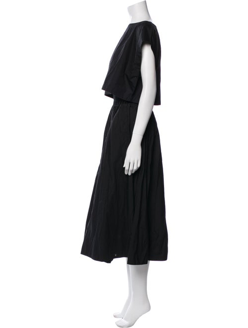 Suzie Kondi Skirt Set