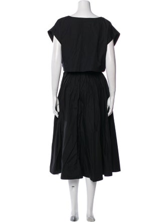 Suzie Kondi Skirt Set