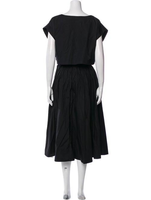 Suzie Kondi Skirt Set