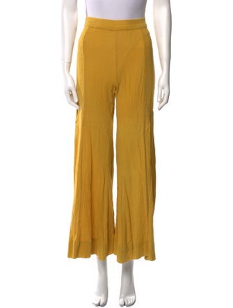 Suzie Kondi Wide Leg Pants