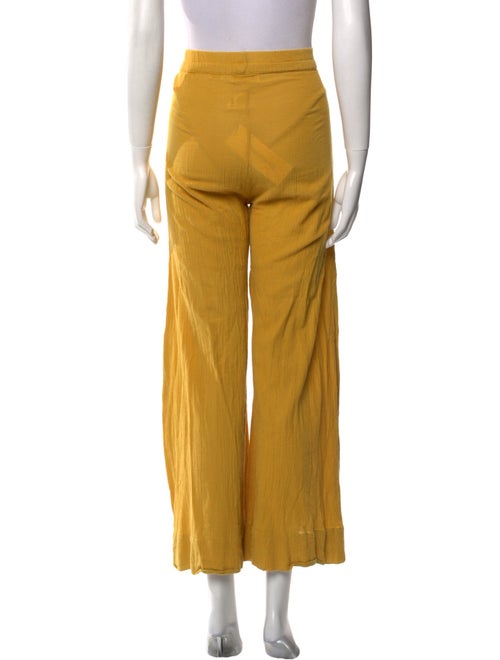 Suzie Kondi Wide Leg Pants