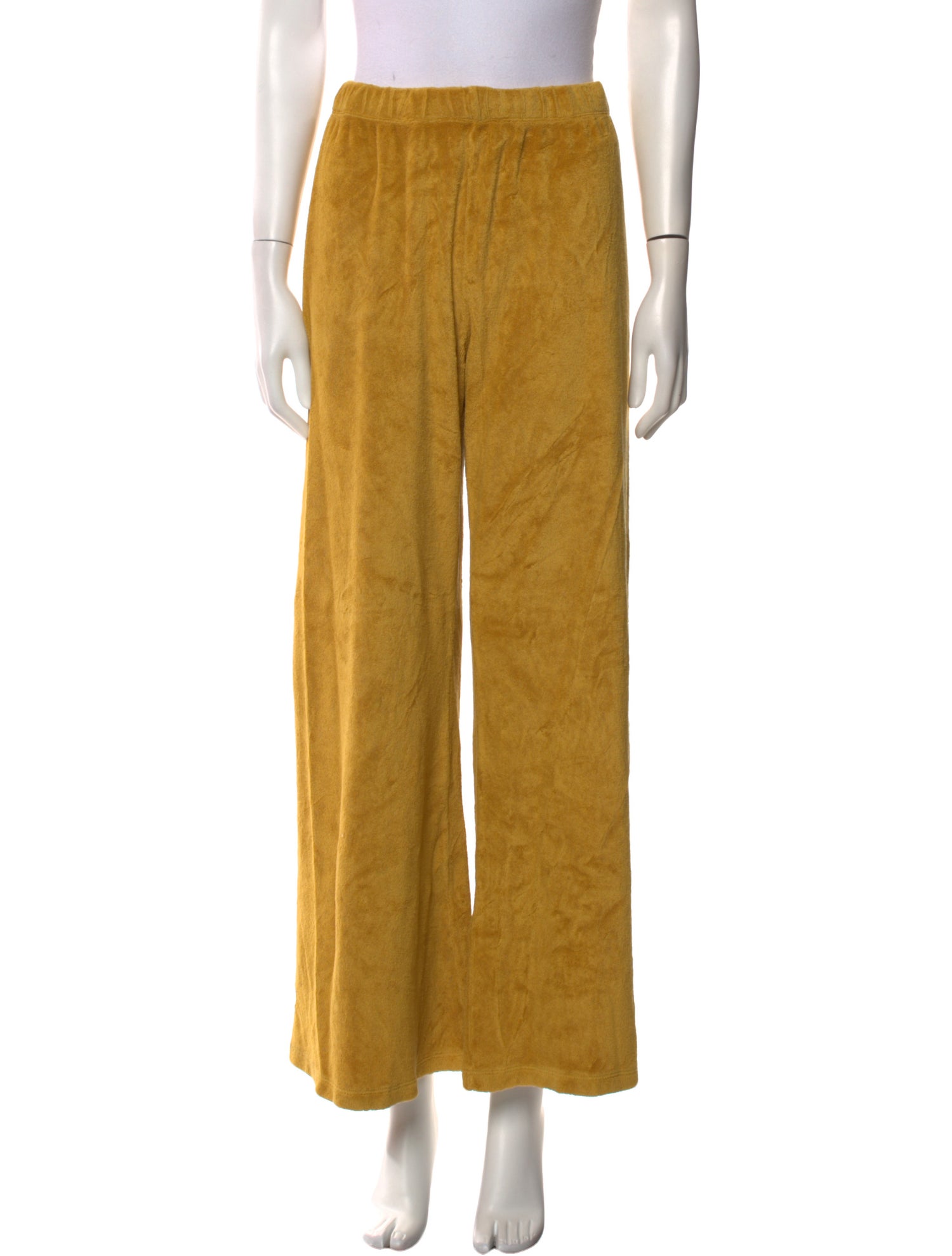 Suzie Kondi Wide Leg Pants
